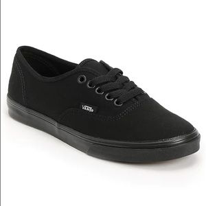 NWT Vans Lo Pro